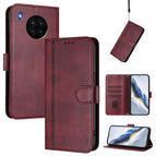 For Honor 50 Lite / Wine Red
