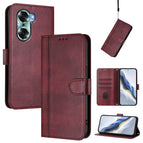 For Honor 60 / Wine Red
