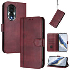 For Honor 80 / Wine Red