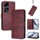 For Honor 80 GT / Wine Red