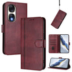 For Honor 90 / Wine Red