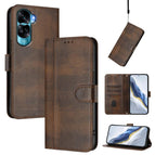 For Honor 90 Lite / Honor X50i / Brown