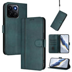For Honor 200 Smart / Honor X7c 4G / Dark Green