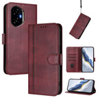 For Honor 300 / Wine Red