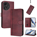 For Honor Play 50 / Wine Red