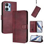 For Honor X7a / Honor Play7T / Wine Red