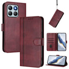 For Honor X8b 4G Global / Wine Red