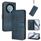 For Honor X9a / Magic 5 Lite / X40 / Dark Blue