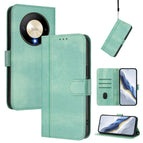 For Honor X9b / Honor Magic6 Lite 5G / Mint Green