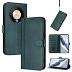 For Honor X9b / Honor Magic6 Lite 5G / Dark Green