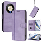 For Honor X9b / Honor Magic6 Lite 5G / Purple