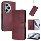 For Honor 400 Pro Global 160.8mm / Wine Red