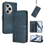 For Honor 400 Pro Global 160.8mm / Dark Blue