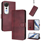 For Honor Play 70 Plus / Wine Red