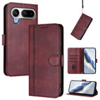 For Honor Magic8 Pro Air 5G / Wine Red