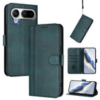 For Honor Magic8 Pro Air 5G / Dark Green