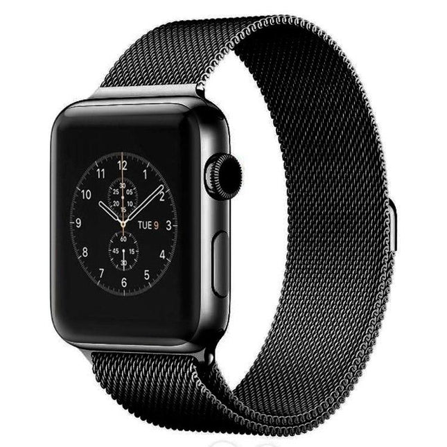 xDfind Milanese Loop Magnetic Metal Watch Band