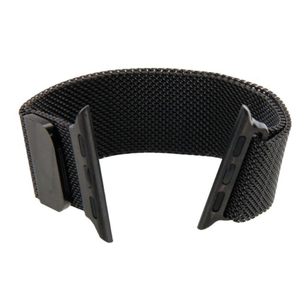 xDfind Milanese Loop Magnetic Metal Watch Band, For Apple Watch 46mm / 49mm / 45mm / 44mm, For Apple Watch 42mm / 41mm / 40mm / 38mm