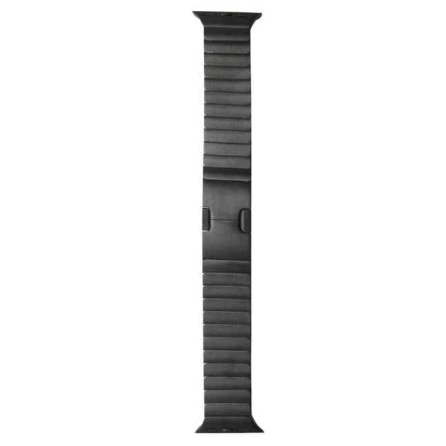 xDfind One Bead Stainless Steel Watch Band