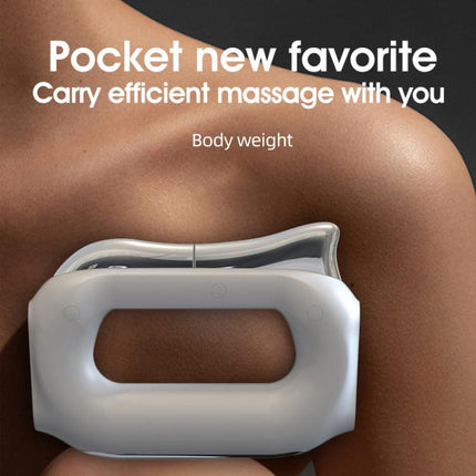 Electric Heating EMS Meridian Dredge Fascia Knife