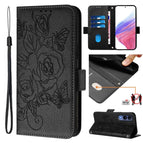 For vivo V70 FE 5G / Black