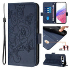 For vivo X300 FE / S50 Pro mini 5G / Dark Blue