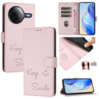 For Xiaomi Poco F7 Pro / F7 Ultra / Pink