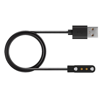 For Xiaomi Haylou Solar LS05 xDfind USB Port Magnetic Charging Cable, Length: 1m, For Xiaomi Haylou Solar LS05
