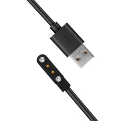 For Xiaomi Haylou Solar LS05 xDfind USB Port Magnetic Charging Cable, Length: 1m, For Xiaomi Haylou Solar LS05, For Xiaomi Haylou Solar LS05 Without Chip Protection