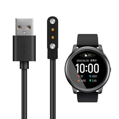 For Xiaomi Haylou Solar LS05 xDfind USB Port Magnetic Charging Cable, Length: 1m, For Xiaomi Haylou Solar LS05, For Xiaomi Haylou Solar LS05 Without Chip Protection