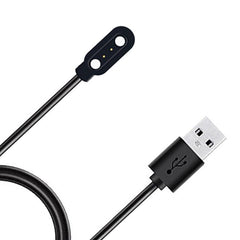 For Xiaomi Haylou LS02 / LS01 xDfind USB Port Magnetic Charging Cable, Length: 1m, For Xiaomi Haylou LS02, For Xiaomi Haylou LS02 Without Chip Protection