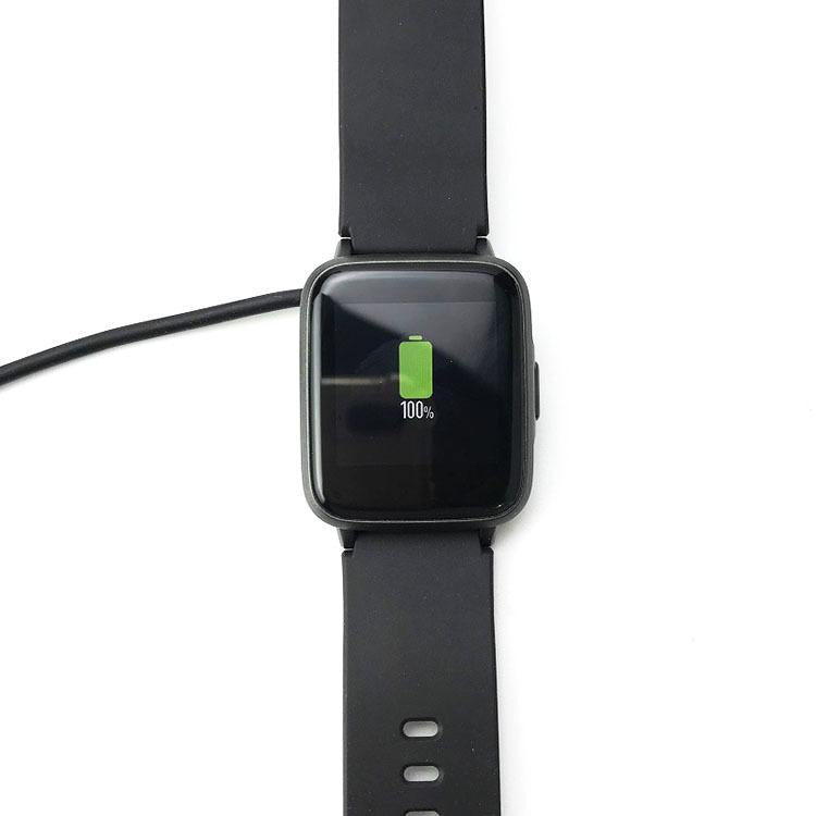 For Xiaomi Haylou LS02 / LS01 xDfind USB Port Magnetic Charging Cable, Length: 1m, For Xiaomi Haylou LS02, For Xiaomi Haylou LS02 Without Chip Protection