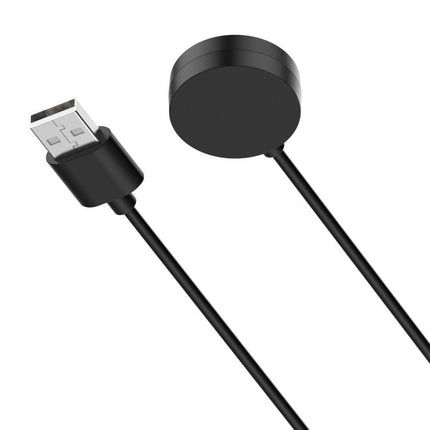 xDfind USB Port Magnetic Charging Cable, Length: 1m, For Suunto Race / Race S / 9 Peak Pro