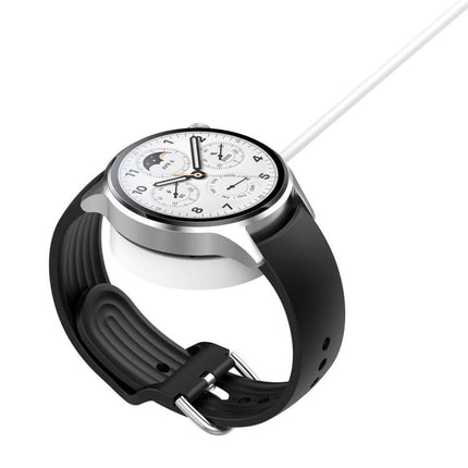 xDfind USB Port Magnetic Charging Cable, Length: 1m, For Xiaomi Watch S1 Pro