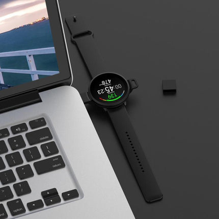 xDfind Portable Watch Mini Magnetic Charger, Mini Magnetic Charger