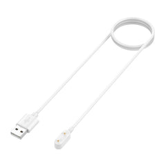 For Huawei Watch Fit4 Pro / 4 / 3 / Band 10 / 9 / 8 xDfind USB Port Magnetic Charging Cable, Length: 1m