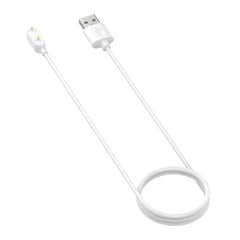 For Huawei Watch Fit4 Pro / 4 / 3 / Band 10 / 9 / 8 xDfind USB Port Magnetic Charging Cable, Length: 1m