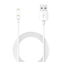 For Huawei Watch Fit4 Pro / 4 / 3 / Band 10 / 9 / 8 xDfind USB Port Magnetic Charging Cable, Length: 1m