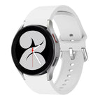 For Samsung Galaxy Watch7 / Watch FE 40mm / White
