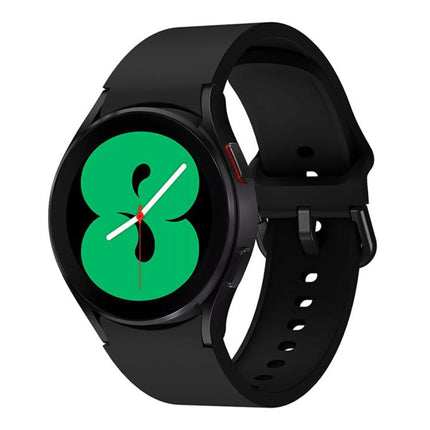 xDfind Solid Color Colorful Buckle Quick Release Silicone Watch Band, For Samsung Galaxy Watch7 / Watch FE 40mm, For Samsung Galaxy Watch6 / Watch6 Classic