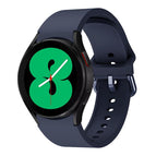 For Samsung Galaxy Watch6 / Watch6 Classic / Navy Blue