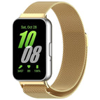For Samsung Galaxy Fit 3 / Gold