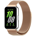 For Samsung Galaxy Fit 3 / Rose Gold