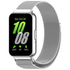 For Samsung Galaxy Fit 3 / Silver