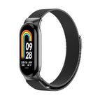 For Xiaomi Smart Band 10/10 NFC/9/9 NFC/8/8 NFC / Black