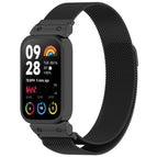 For Xiaomi Smart Band 9 Pro / 8 Pro / Black