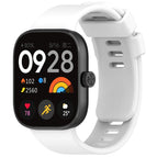 For Xiaomi Smart Band 9 Pro / 8 Pro / White