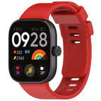For Xiaomi Smart Band 9 Pro / 8 Pro / Red