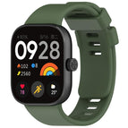 For Xiaomi Smart Band 9 Pro / 8 Pro / Dark Green