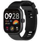 For Redmi Watch 6 / 5 /  4 / Black